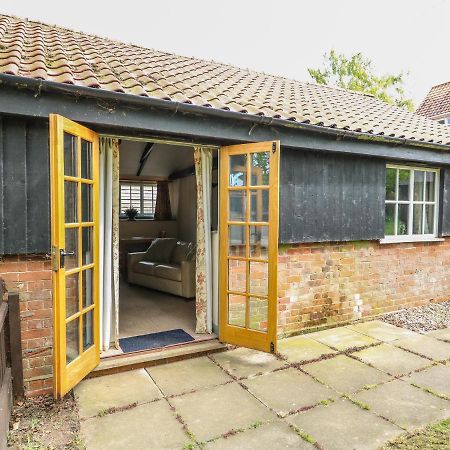The Bull Pen Villa Eye  Exterior photo