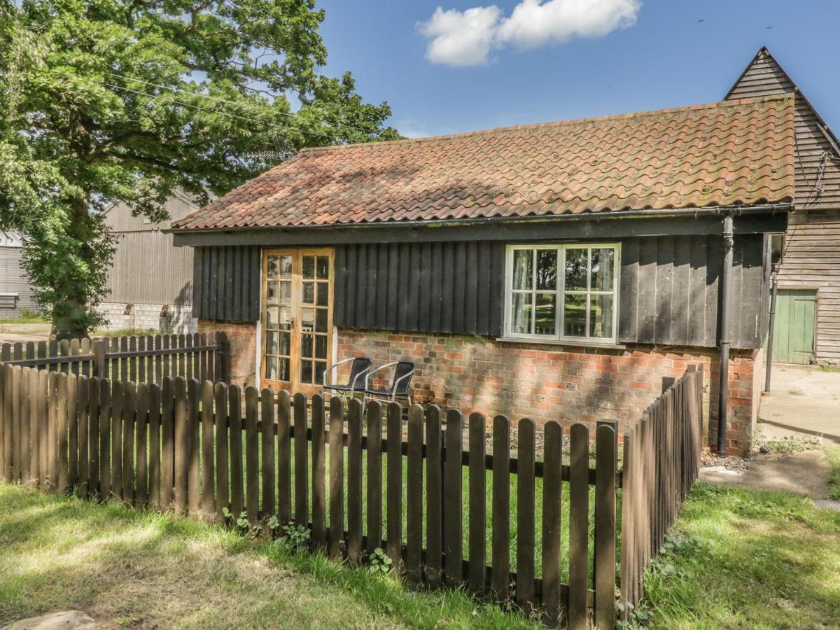 The Bull Pen Villa Eye  Exterior photo
